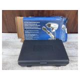 Excell air impact and ratchet set