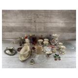 Decor and Dishes