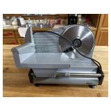 Meat Slicer