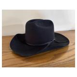 Trail Boss 7 1/4 Hat