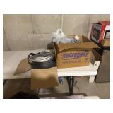 Car accessories and double sided tape