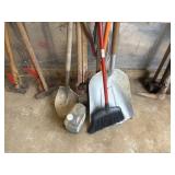 Misc tool lot
