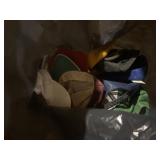 Miscellaneous hats