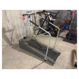 DP incline treadmill