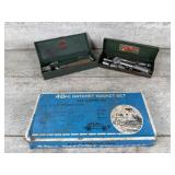 Ratchet Socket Sets