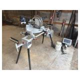 Delta shopmaster saw