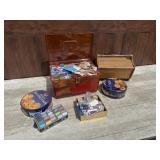 Misc craft supplies