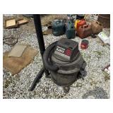 Craftsman 5 hp shop vac
