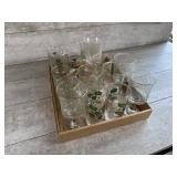 Glassware