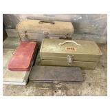 Toolboxes