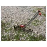 Precision Garden Seeder