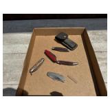 Knives