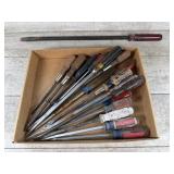 Large Screwdrivers