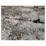 Electric Pole Saw