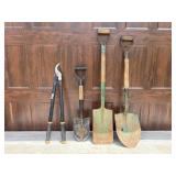 Garden Tools