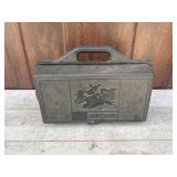 Craftsman belt sander