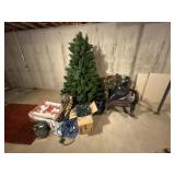 Christmas decorations