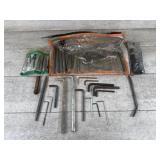 Hex Keys