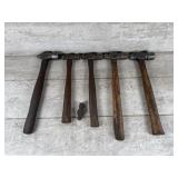 Ball Peen Hammers