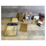 RV Parts