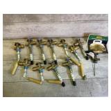 L.P. Adapters