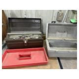 Toolboxes