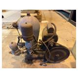 Motor