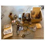 RV Parts