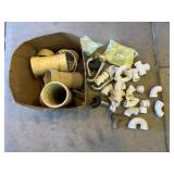 PVC Fittings