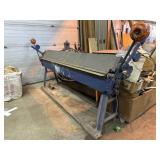Bending Brake