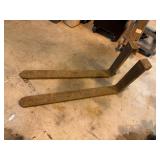 Fork Attachment