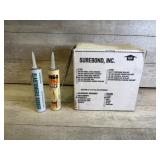 (22) Tubes of Sealant