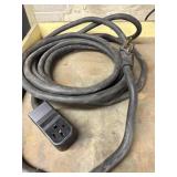 25ï¿½ welder cord