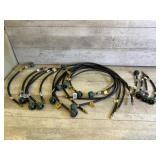 Flexible Hise Connectors for L.P.