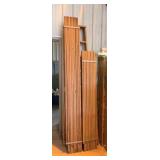 8 ft and 6ft Extension Planks