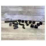 Trailer Connector Sockets