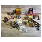 Miscellaneous Parts