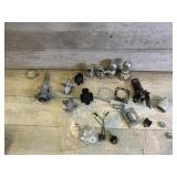 Trailer Hitch Parts