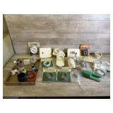 RV Parts (2) Flats