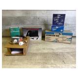 Miscellaneous Parts