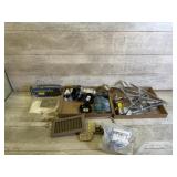 Miscellaneous Parts