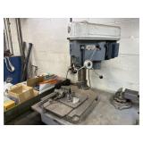 Delta Rockwell Drill Press