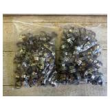 Hose Clamps(2) Bags
