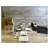 Air Lift Parts