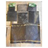 Rubber Mud Guards