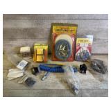 Miscellaneous Parts
