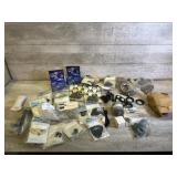 Miscellaneous Parts (2) Flats