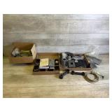 Miscellaneous Parts