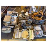 Miscellaneous Lot