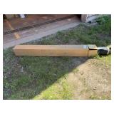 Truck Bed Rubber Mat